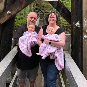 Meet your Posher, Chad